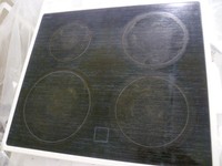 Ceranfeld Cerankochfeld Kochfeld Schott Ceran