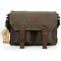 SLR DSLR Kamerarucksack Schultertasche Canvas Wasserdicht Regen Cover für Sony