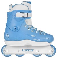 USD Sway Powerblading II complete Stunt PB Skates NEU