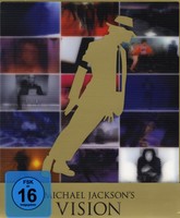 Michael Jackson - Vision