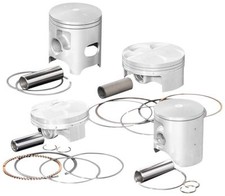 New listing
Wiseco - 4843M07700 - Piston Kit, Standard Bore 77.00Mm, 14.1:1 High Comp