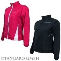 Multifunktions Damen Laufjacke Gr. XS S M L Windbreaker Trainingsjacke Jacke