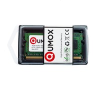 QUMOX  DDR3 4GB 1600MHz PC3-12800 PC-12800 (204 PIN) SO-DIMM Laptop-Speicher