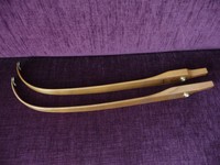 Black Widow Wurfarme