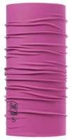 BUFF Multifunktionstuch Insektenschutz UV VIOLETT, uni, Polyester,one size