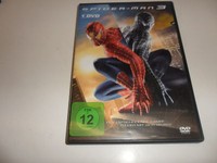 DVD  Spider-Man 3
