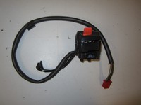 Lenkerschalter re Schalter Armature Honda CBR900 RR Bj:00- SC44 MCJ A