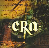ERA // ERA "CD 11 TITEL"