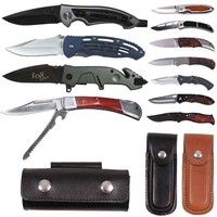 Taschenmesser Klapp Mehrzweck Multitool Messer Einhandmesser Rescue Tool Arbeits