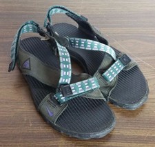 acg sandals nike