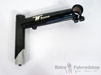 Tioga T-Bone Avenger Vorbau 1 1/8" mit Noodle 150mm MTB KULT TOP Zustand 386g