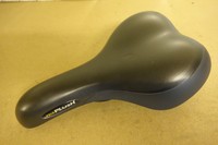 Velo Plush Sattel Damensattel Citysattel MTB Komfort