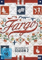 Fargo - Season 2 [4 DVDs] (2016)