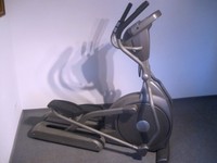 Crosstrainer UNO Fitness XE 2000