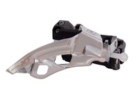 1.2.5.2 Shimano XT Umwerfer FD-M780 10-fach Top Swing Dual Pull Neuware!