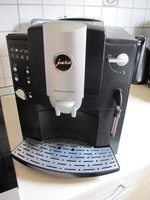 Jura Impressa E 50 Kaffeevollautomat
