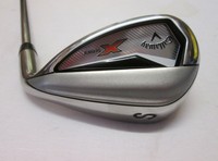 Callaway X-Series Sand Wedge - Stahl Stange - Rechtshänder - Neu