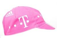 TELEKOM RETRO RADSPORT TEAM KAPPE Jahrgang - Fixiert Gang - Made in Italy