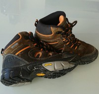 Wanderschuhe Bergschuhe  29