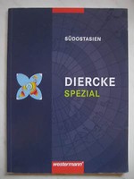 Diercke Spezial Südostasien, Westermann, ISBN 9783141510218