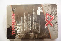 Paint No More - Paintball Shop - Tippmann Universal Part Set X7 - Repairset