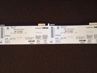 2x Max Giesinger Hamburg 