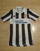 FC St. Pauli Trikot S, Heimtrikot, Platz an der Sonne, St. Pauli