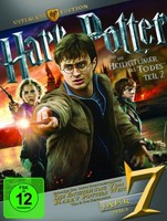 Harry Potter und die Heiligtümer des Todes Teil 2 (Ultimate... | DVD | gebraucht