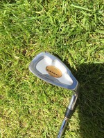 Prosimmon OGC OVERSIZE Pitching Wedge PW  RH