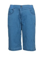 Chillaz Jessy's Shorty, kurze Damenhose , blau