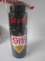 VfB Stuttgart Trinkflasche   -  NEU & OVP