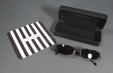 Authentic Specsavers Jasper Conran J.C.10 53-18 Eyeglasses Sunglasses Case&Cloth