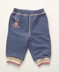 Baby Toddler Pants,6 M,by Just one Year Carter's,Blue,slightly used