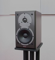  Dynaudio DM2/6, Palisander, 1Paar, neu