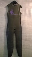 Aqua Sphere Pursuit SL Nassanzug Wetsuit Neoprenanzug Damen XL