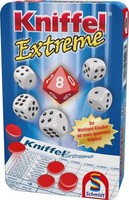 Kniffel Extreme -  - 4001504512965