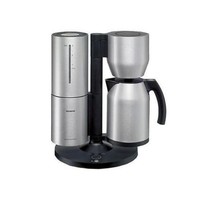 Siemens Kaffeemaschine Porsche Design TC911P2 mit Kaffeekanne und Wassertank *B