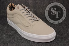 Vans Old Skool Taupe Vans Old Skool Taupe