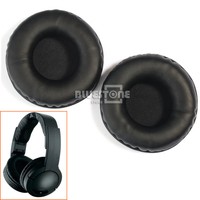 Repacement Ear Pads Cushion Earpad Foam for Sony MDR-NC6 NOISE CANCEL Headphones