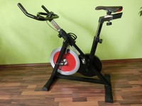 Kettler  -  Speed Pro  -   Indoor-Cycle   -  Indoor-Bike  -  Versand kostenfrei 
