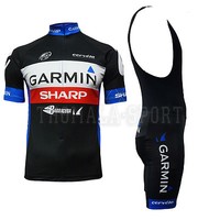 GARMIN SHARP Team SET - NEU - Gr. S, M, L, XL, XXL  -    Y Y  Y  Y  Y  