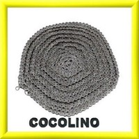 5 Meter Kart 428er Kette,Kartkette,Motorradkette AKTION