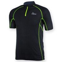 Rogelli Radtrikot Radshirt Trikot Perugia, bis Gr. 5XL