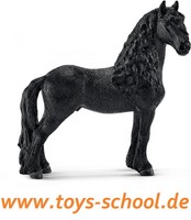 Schleich® 13792 Friese Hengst