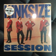Kinks Kinksize Hits Kinks Kinksize Hits