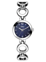 s.Oliver Damen Uhr Armbanduhr SO-3015-MQ