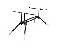 Rutenhalter Rutenständer Quantum Freestyle Rod Pod . Top Qualität 8402022.