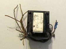 Seeburg Jukebox SHFA - 4 Audio Out Transformer