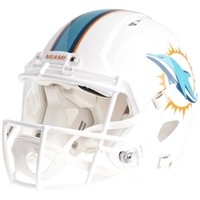 Riddell Revolution Original Helm - NFL Miami Dolphins