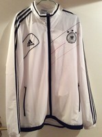 Original Dfb Jacke Gr.XXL Trainingsjacke Adidasjacke